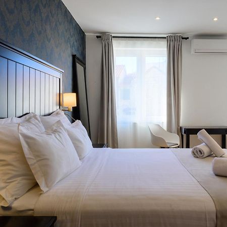Wind Rose Split Hotel Luaran gambar