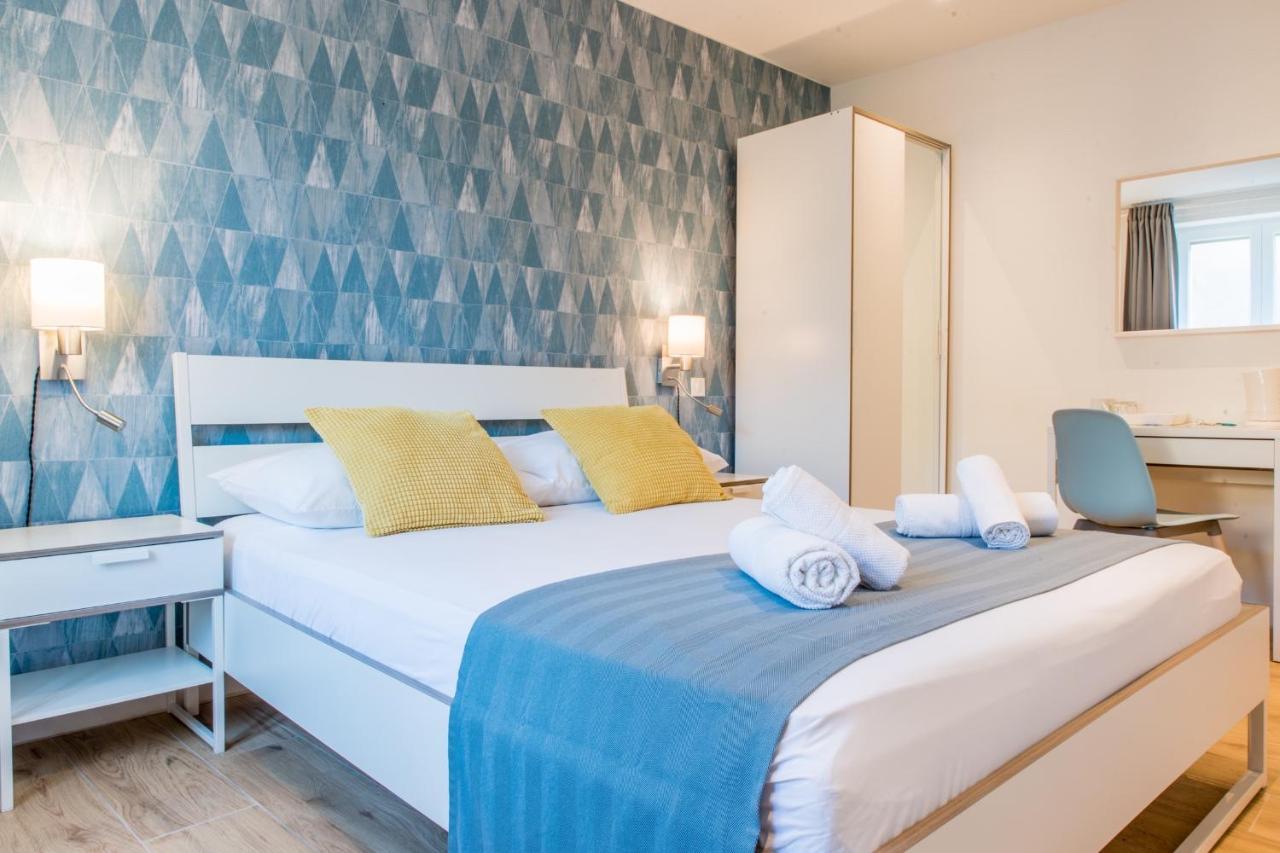 Wind Rose Split Hotel Luaran gambar