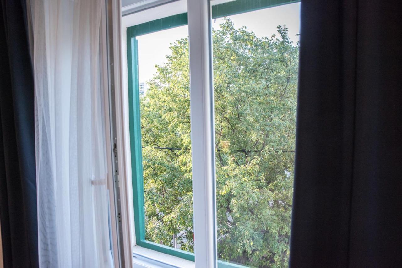 Wind Rose Split Hotel Luaran gambar