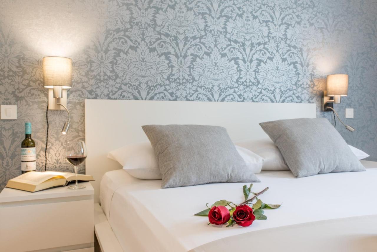 Wind Rose Split Hotel Luaran gambar