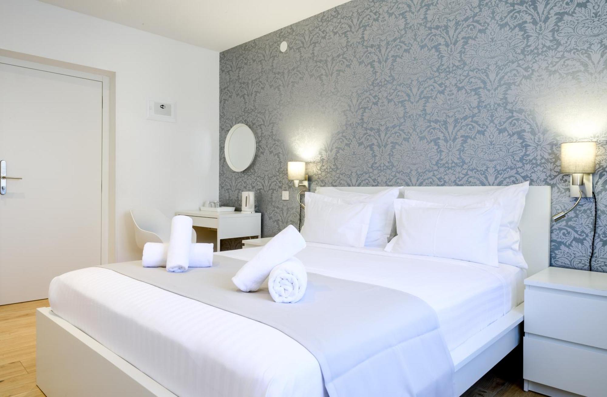 Wind Rose Split Hotel Luaran gambar