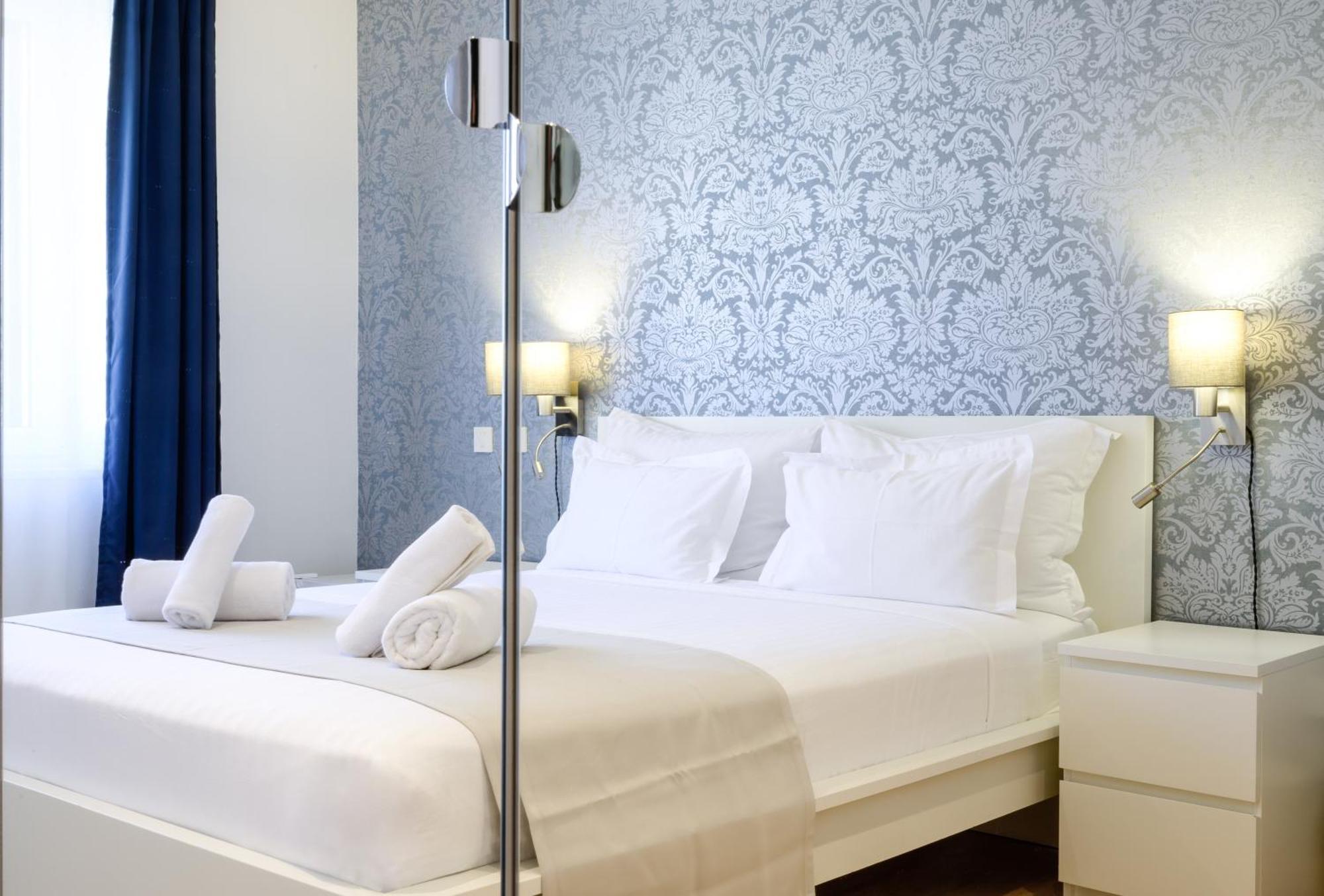 Wind Rose Split Hotel Luaran gambar