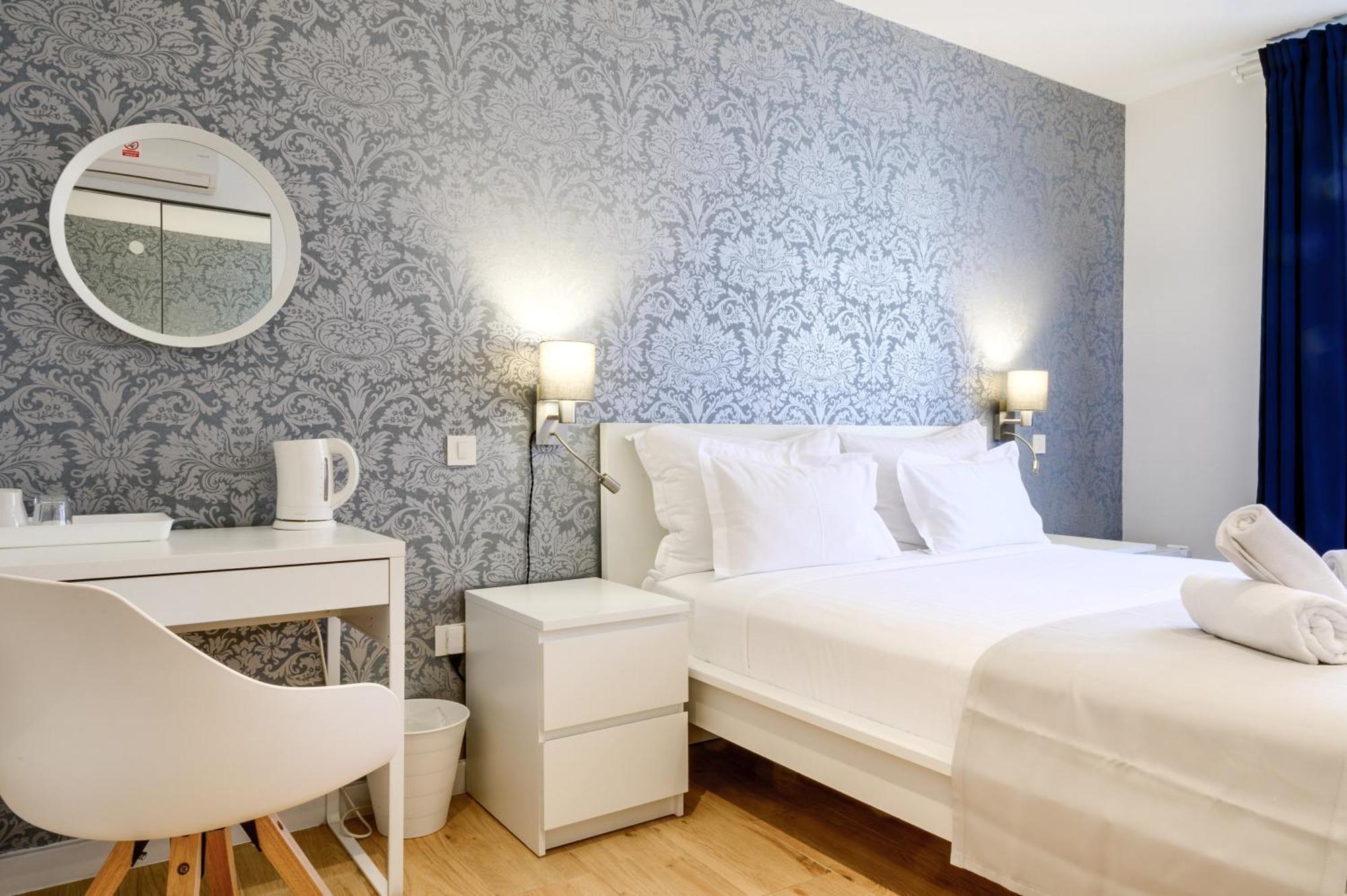 Wind Rose Split Hotel Luaran gambar
