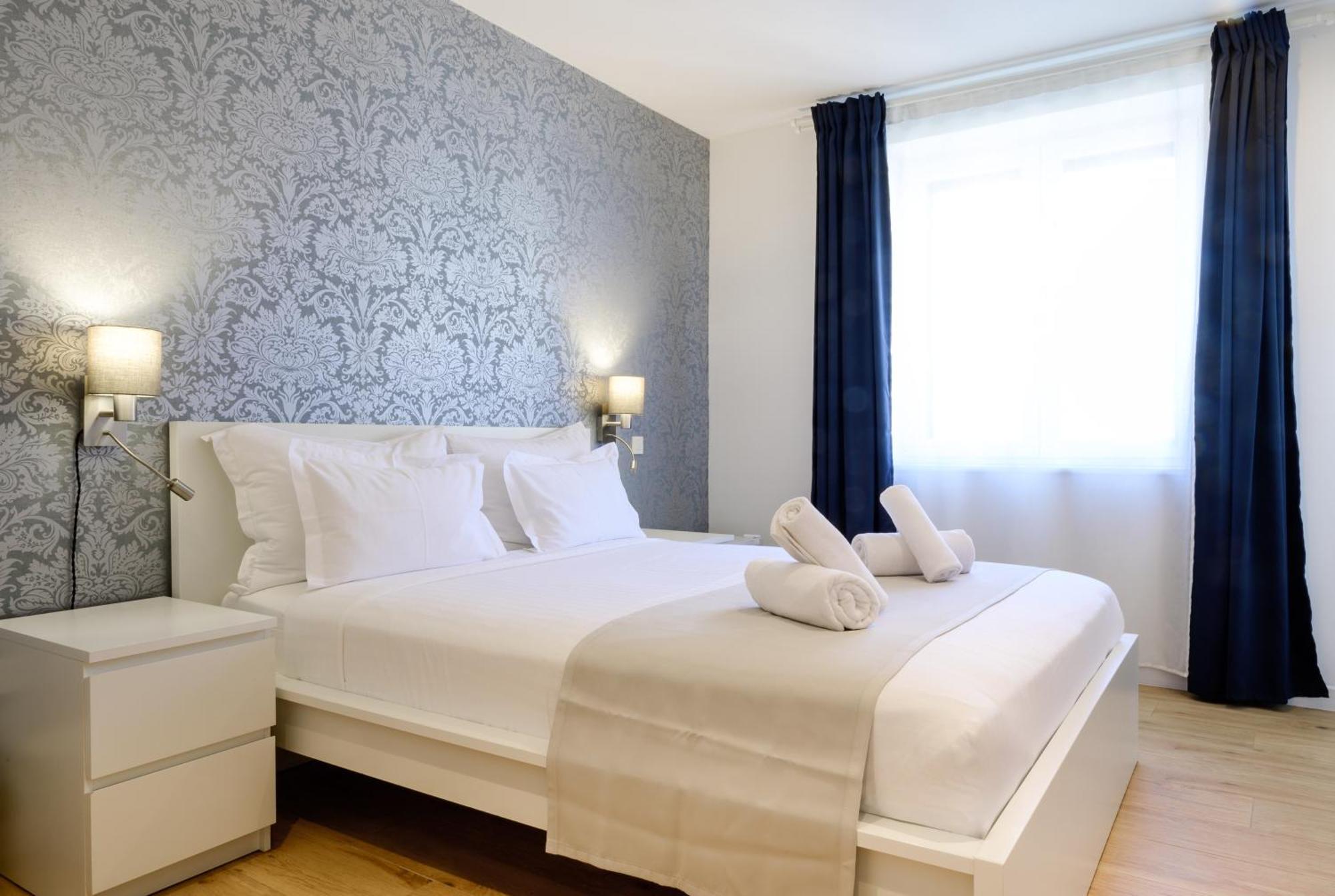 Wind Rose Split Hotel Luaran gambar