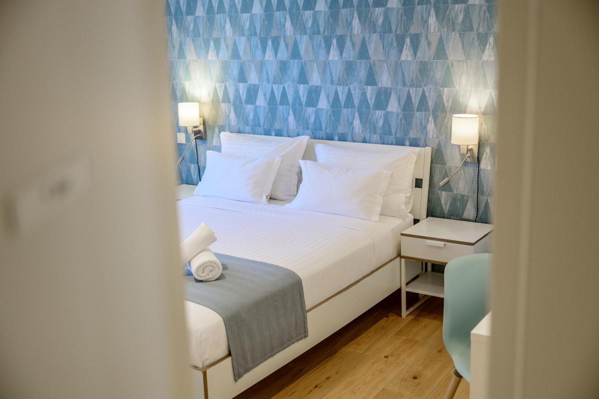Wind Rose Split Hotel Luaran gambar