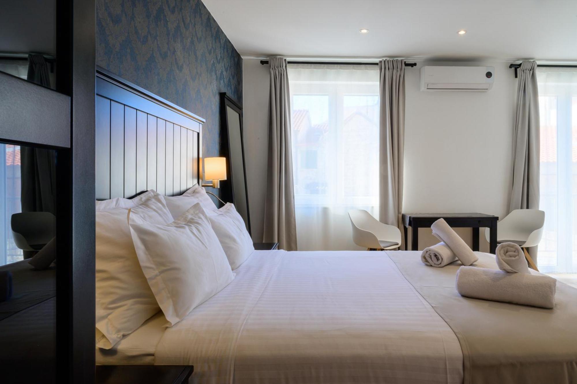 Wind Rose Split Hotel Luaran gambar