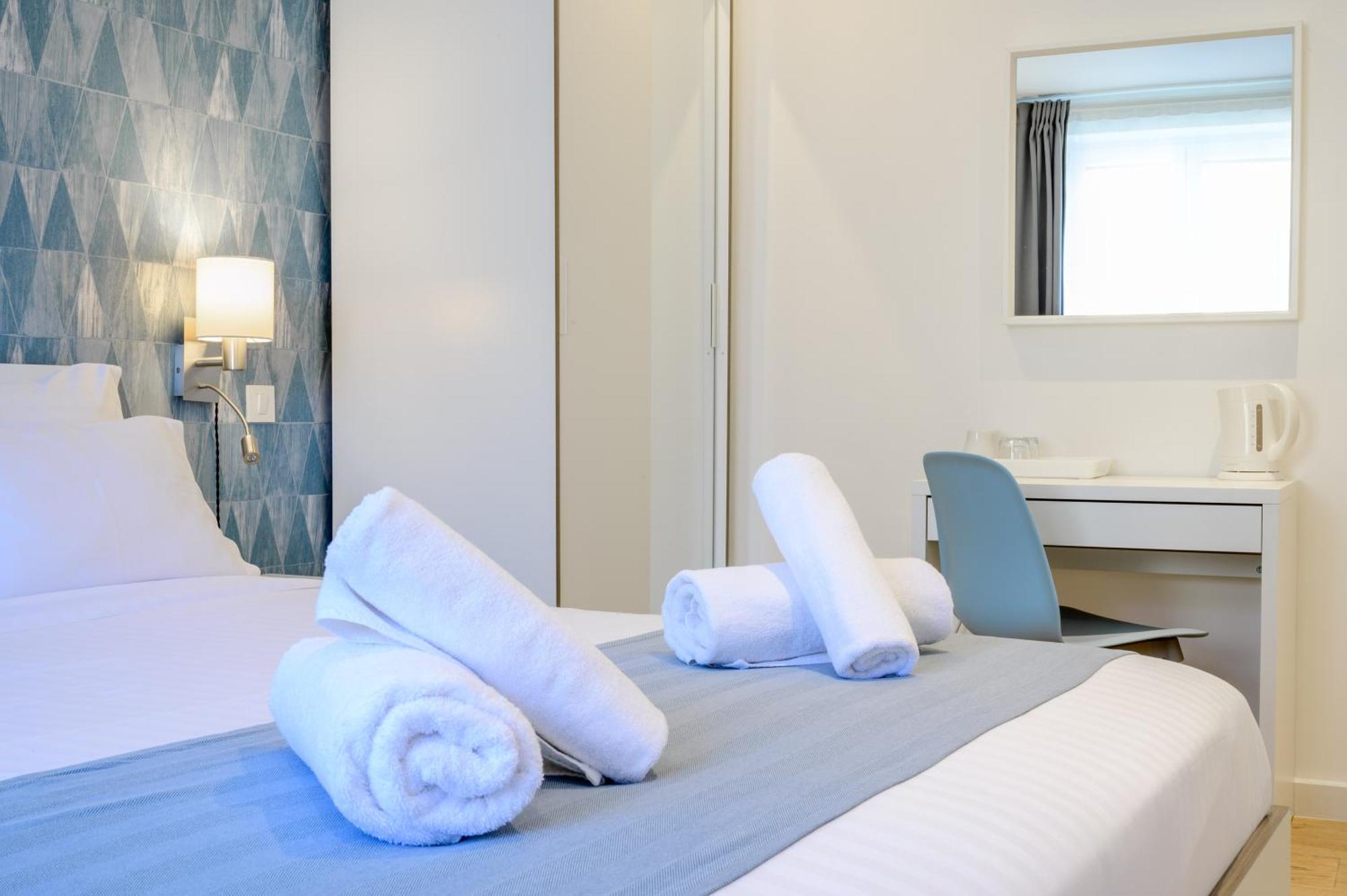 Wind Rose Split Hotel Luaran gambar