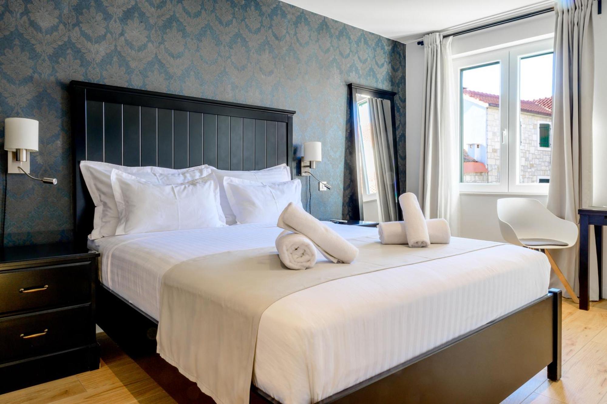 Wind Rose Split Hotel Luaran gambar