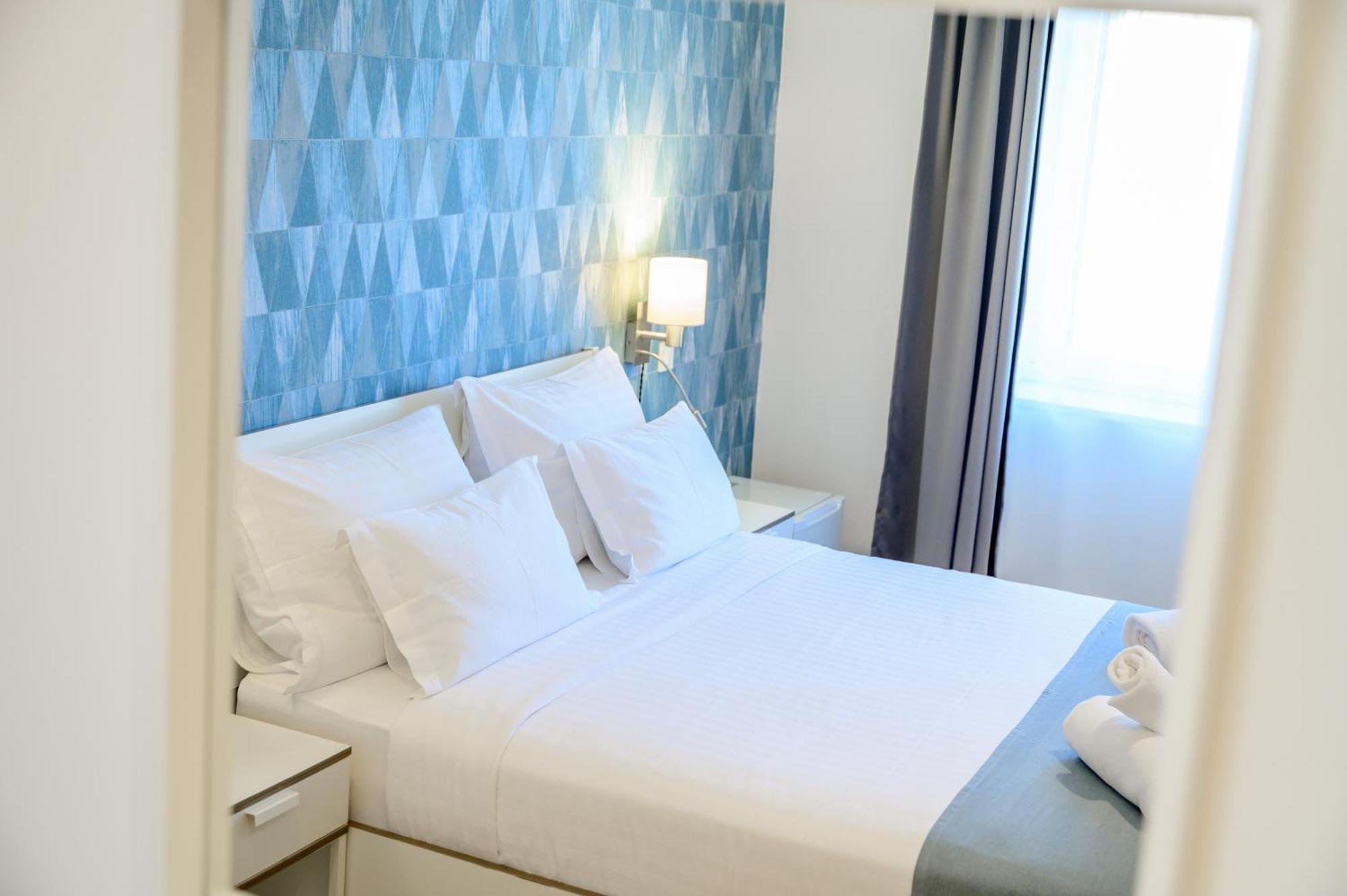 Wind Rose Split Hotel Luaran gambar