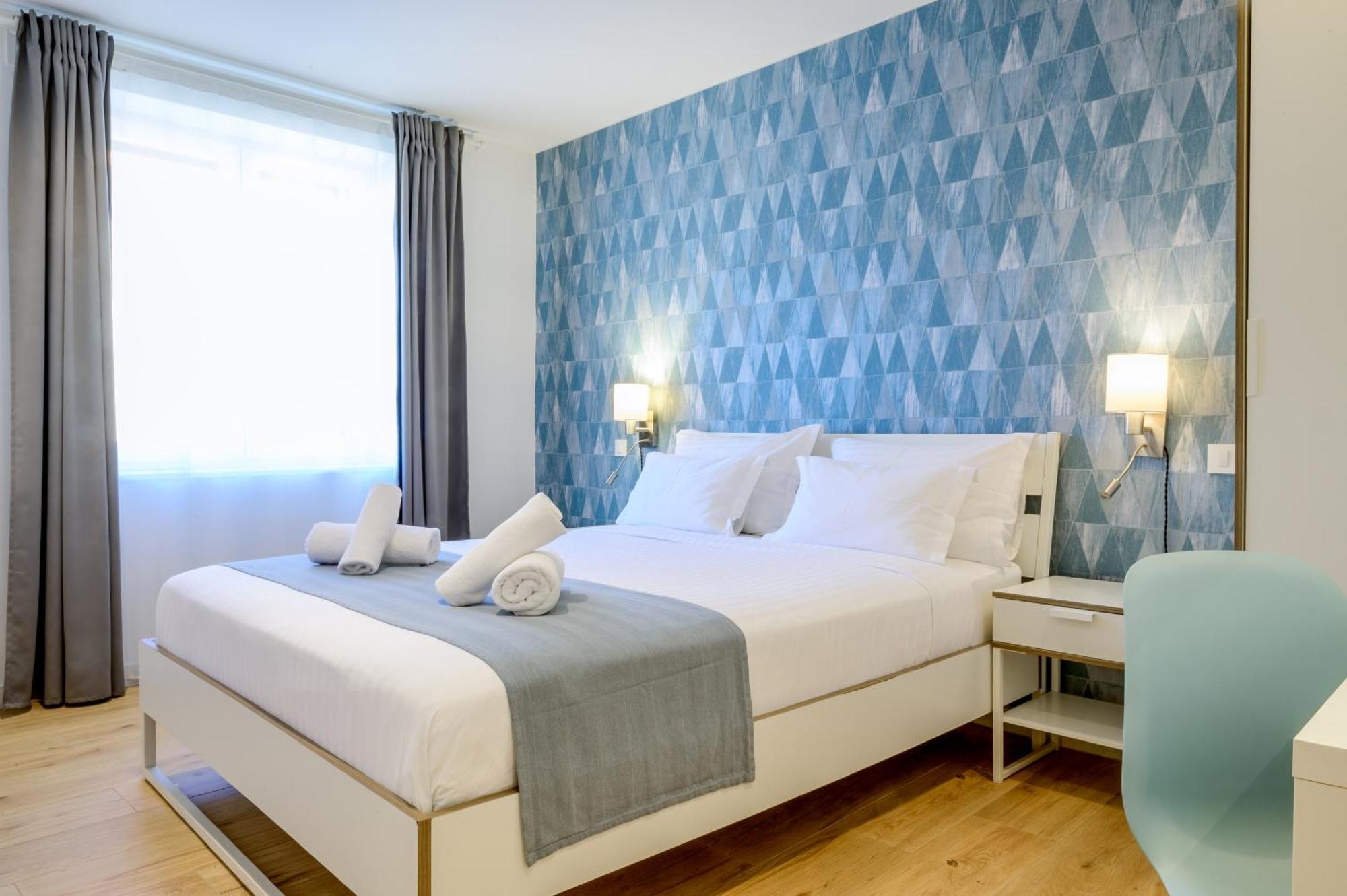 Wind Rose Split Hotel Luaran gambar